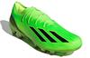 adidas X Speed Portal.1 HG/AG 'Зеленый' GW8437