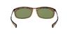 Солнцезащитные очки 0RB2319 GRADIENT HAVANA BROWN Япония 62 OLYMPIAN I [Ray-Ban] (БЕСПЛАТНЫЙ размер)