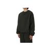 Fear of God Мужские топы Essentials Polar Fleece Crewneck Ink, черные 192SP244700F