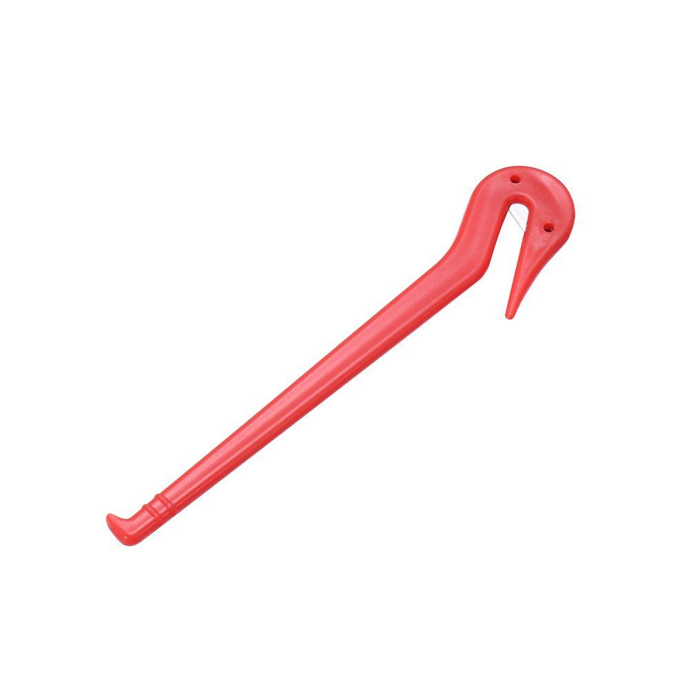 Kids Hair Care Braiders Rubber Band Cutting Hair Bands Rubber Cutter Styling Tool Hair Accessories