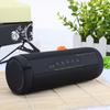 T2 Portable Waterproof Wireless Bluetooth-compatible Subwoofer Flashlight Sound Bar Speaker