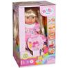 Кукла Zapf Baby Born Kindergarten Littlesister 36cm