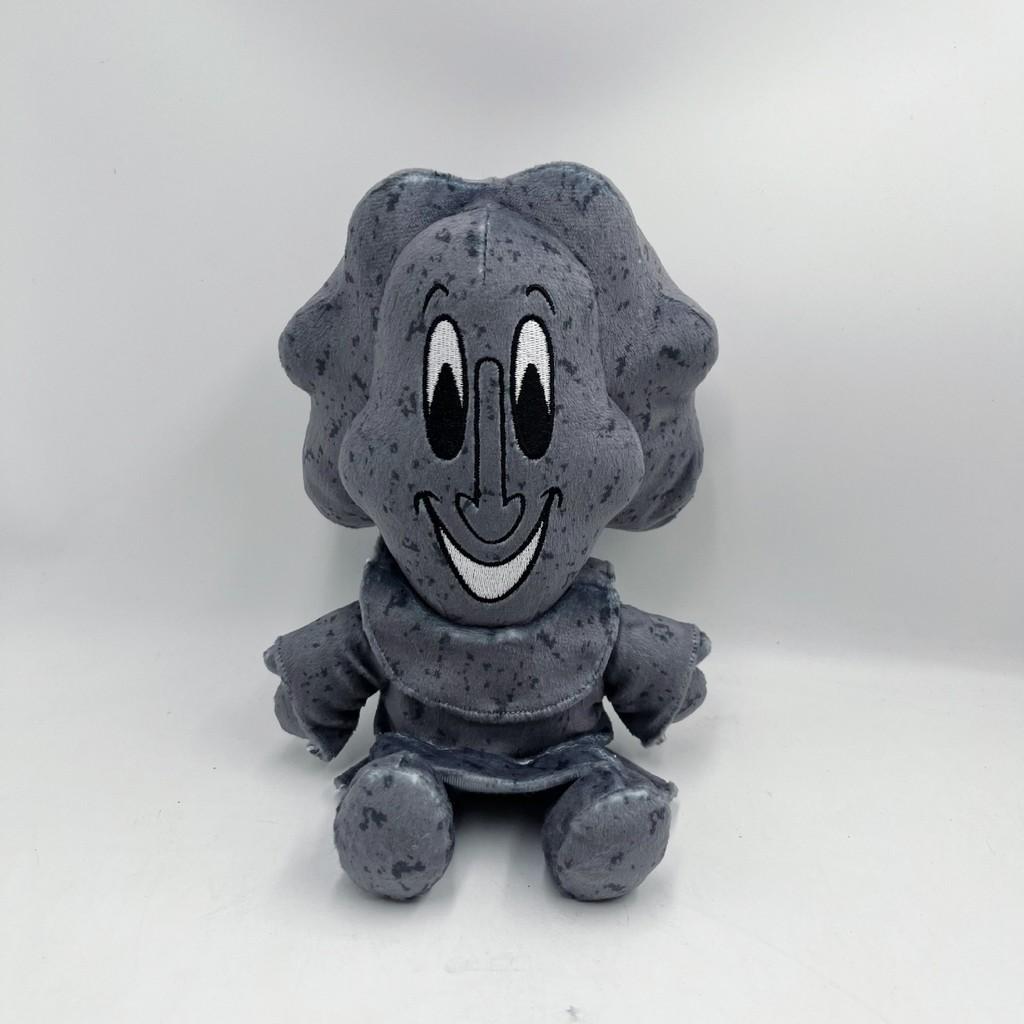 Плюшевая игрушка Габриэль из супермягкого коротковорсового материала для детей и коллекционеров