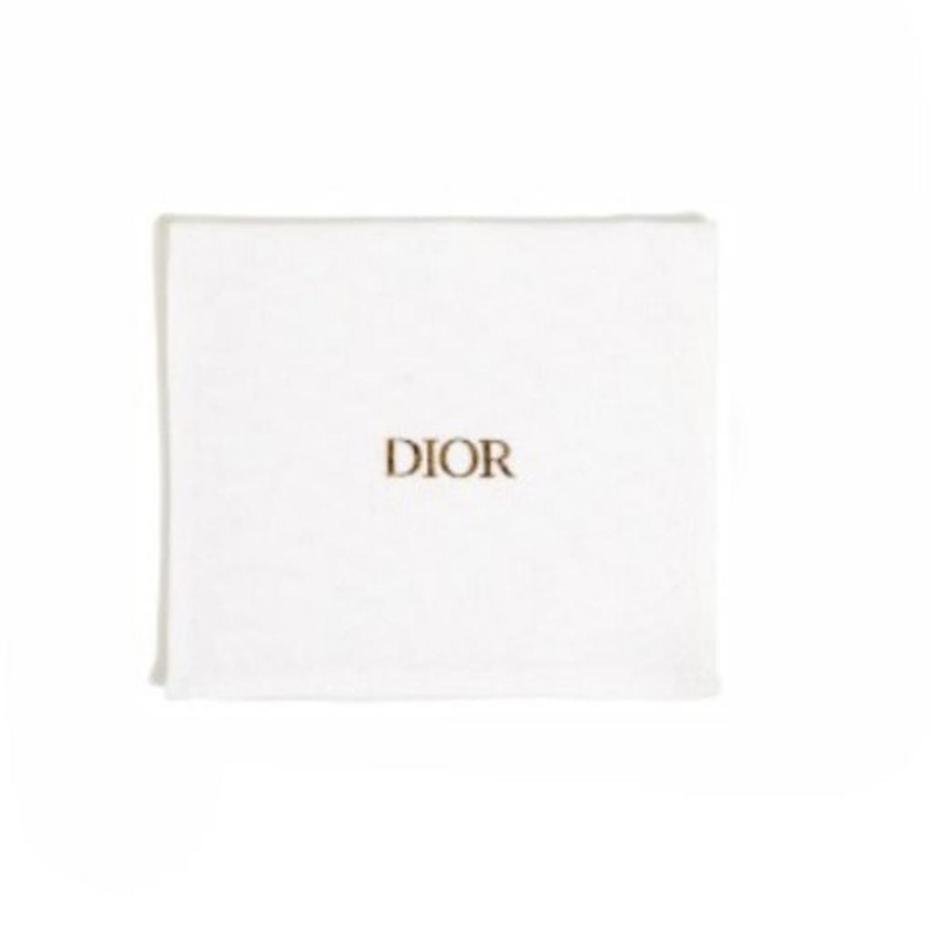Dior Ожерелье из латуни и смолы для женщин N1680DVORS-D301