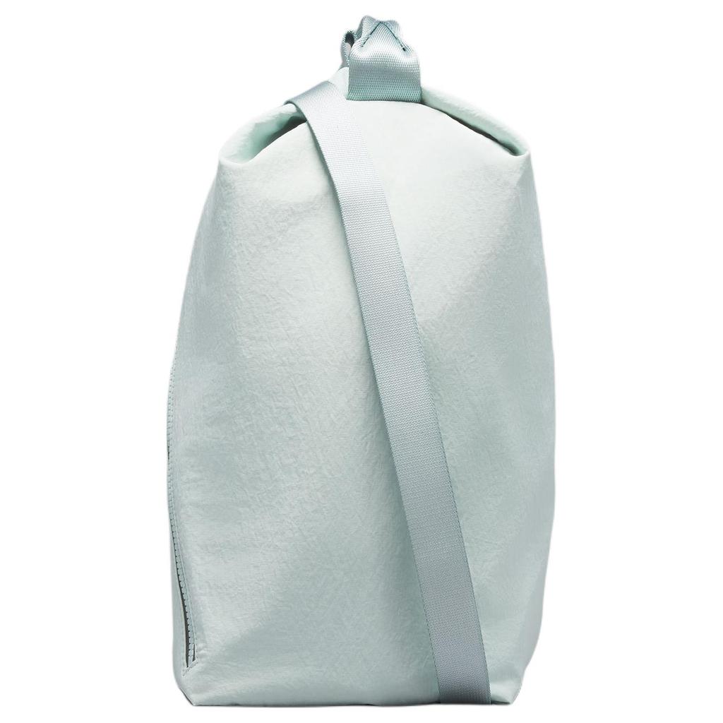 Lululemon Fast Track 10L Removable Adjustable Shoulder Strap Nylon Crossbody Bag Unisex bags Lake-Green LU9C59S-292596
