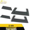 HR-V Tailgate Handle Decoration for 22 Models - Car Accessory