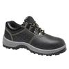 Labor Insurance Shoes Steel Baotou Anti-smashing and Puncture-proof Safety Shoes