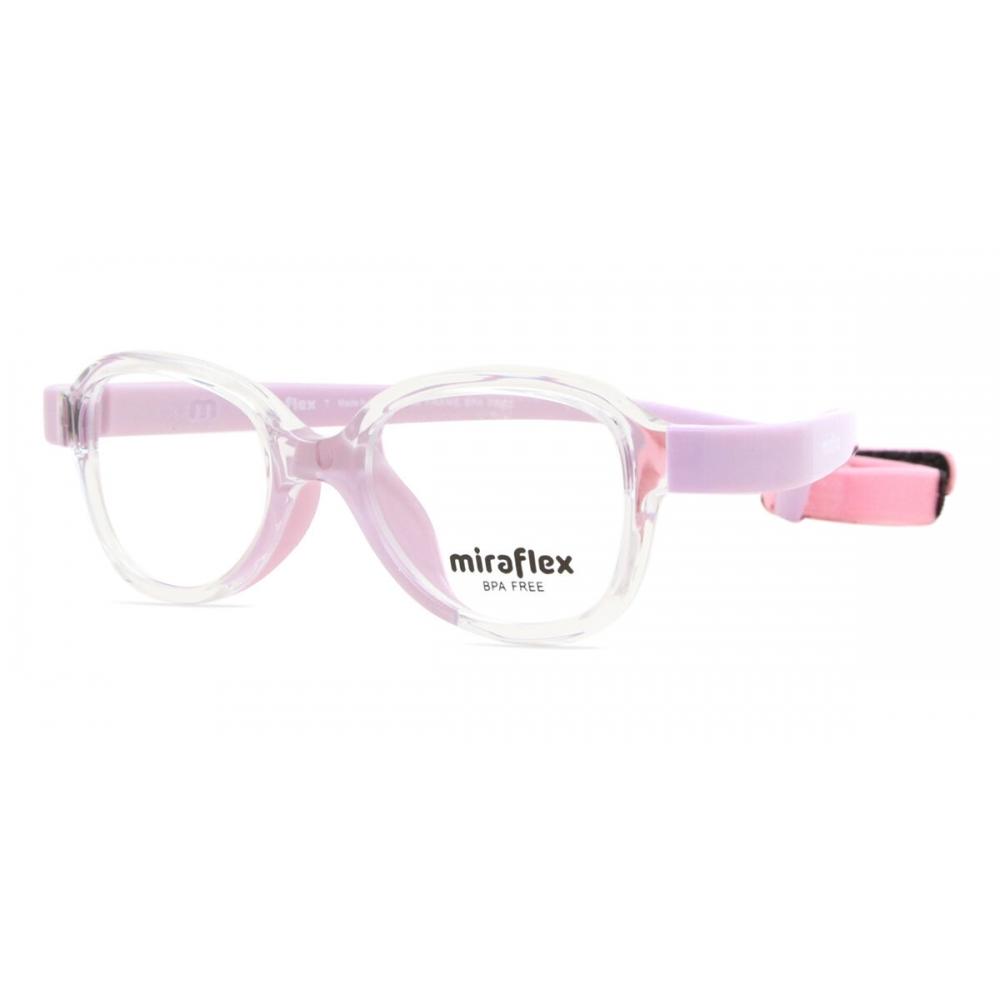 Miraflex Mf4006 Kids L120 Kids Eyeglasses