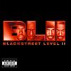 CD BLACKSTREET - LevelII UICW1029 Dreamworks Reco 2003 Japan Rap & Hip-Hop/R&B Used