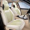 2021 Bluebird Qashqai X-Trail Sylphy Teana Summer Ice Silk All-Season Car Seat Cover