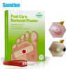 Foot Corn Removal Killer Foot Protection Pain Relief Curative Plaster Medical Sticker Corns Plaster