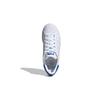 adidas Superstar White Blue GS FW0816