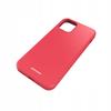 Sc Silicone Case Iphone 12 Mini Red