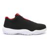 Jordan Future Низкий Черный Красный Белый 718948-001