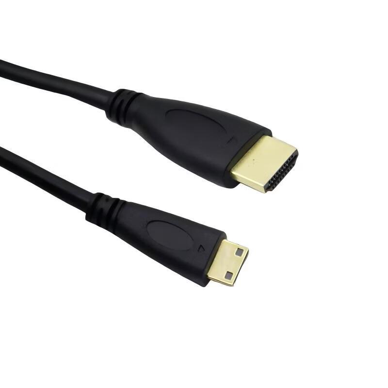 Кабель-адаптер HDMI на Mini HDMI для FPV-очков