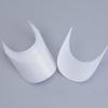 20Pcs Removable Baseball Cap Brim Peaked DIY Sun Hat Support Liners  Peaked Caps