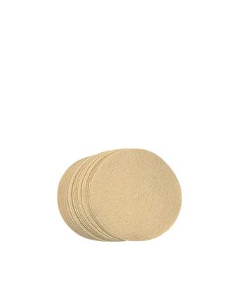 Бумажный фильтр Мисараши WDC-6 (50 штук) CF-WDC-6