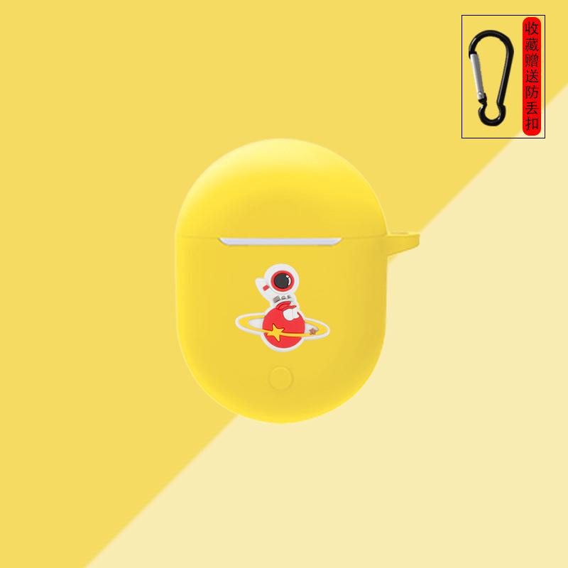 Xiaomi Redmi AirDots 3 Pro Wireless Earbuds Protective Soft Case