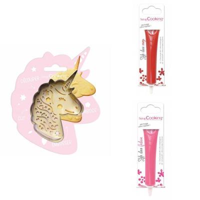 Снэки – Сладости