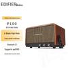 Edifier P100 Американский Ретро Беспроводной Bluetooth Динамик CN вилка (адаптер в комплекте)