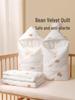 Autumn-Winter Anti-Startle Newborn Swaddle Blanket