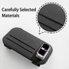 Multi-functional Car Sun Visor Organizer Card Glasses Holder For BMW E30 E34 E36 E39 E46 E52 E53 E60 E61 E62 E70 E71 E83