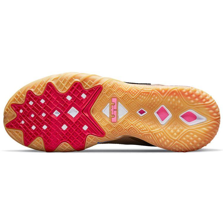 Space Jam x LeBron 18 Low Wile E. x Nike Roadrunner Мужские Кроссовки Разноцветные Racer-Blue Baltic-Blue CV7562-401