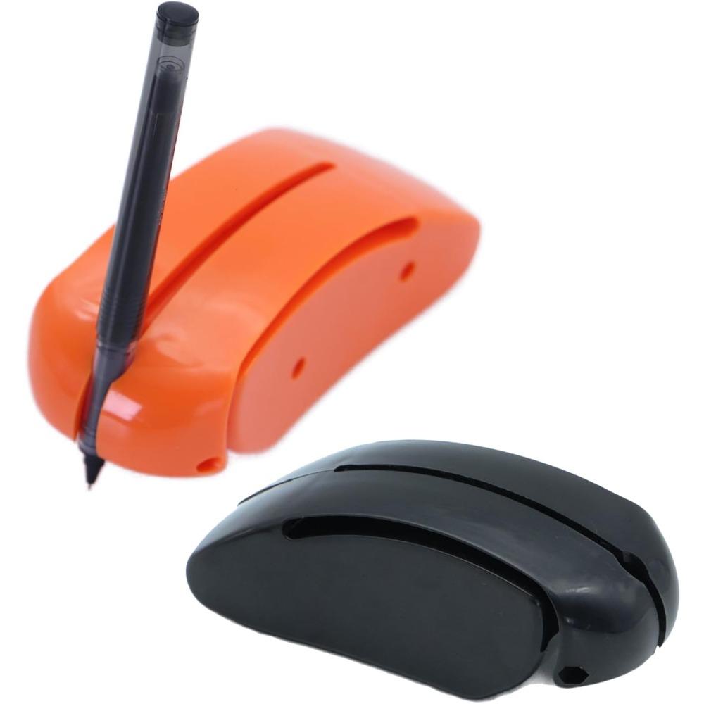 Вспомогательный инструмент для письма и рисования – Помощь для творческого письма и рисования для детей и взрослых – Эргономичный дизайн для улучшенного контроля ручки и точности – Идеальный