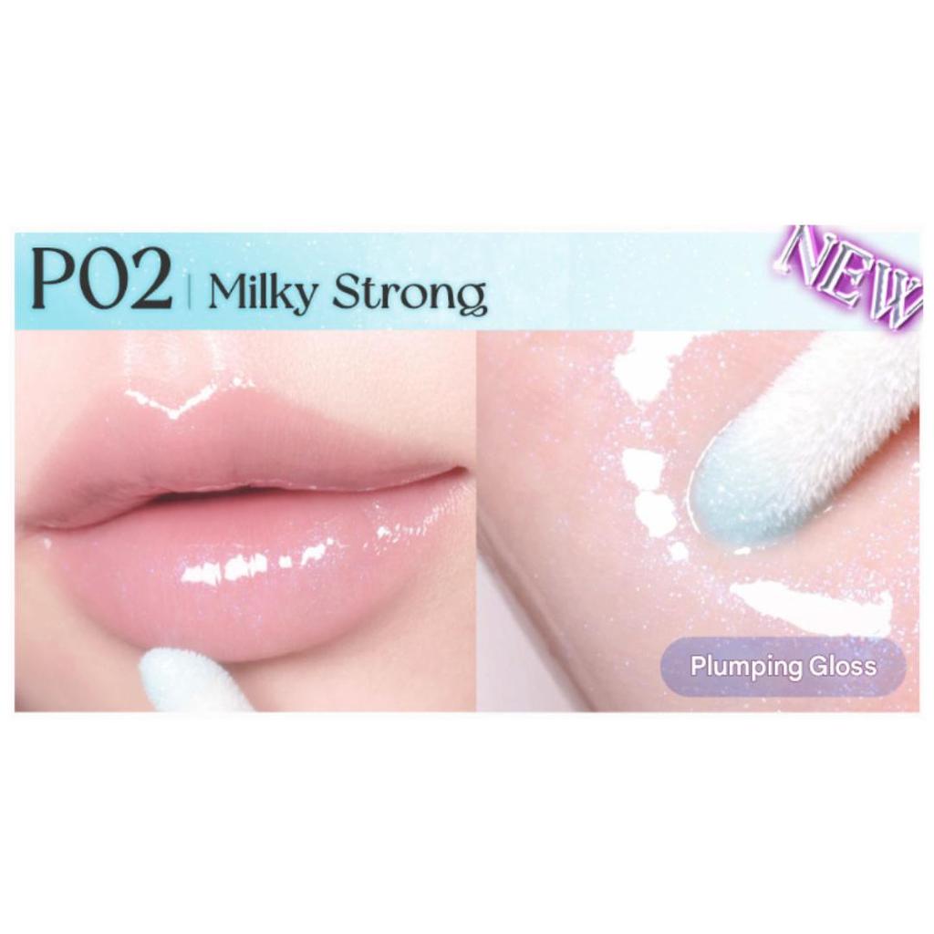 Peripera Ink Glasting блеск для губ 4,5 мл (13 вариантов)