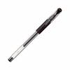 Mitsubishi Pencil Gel Ballpoint Pen Uniball Signo 0.38 Black UM151.24