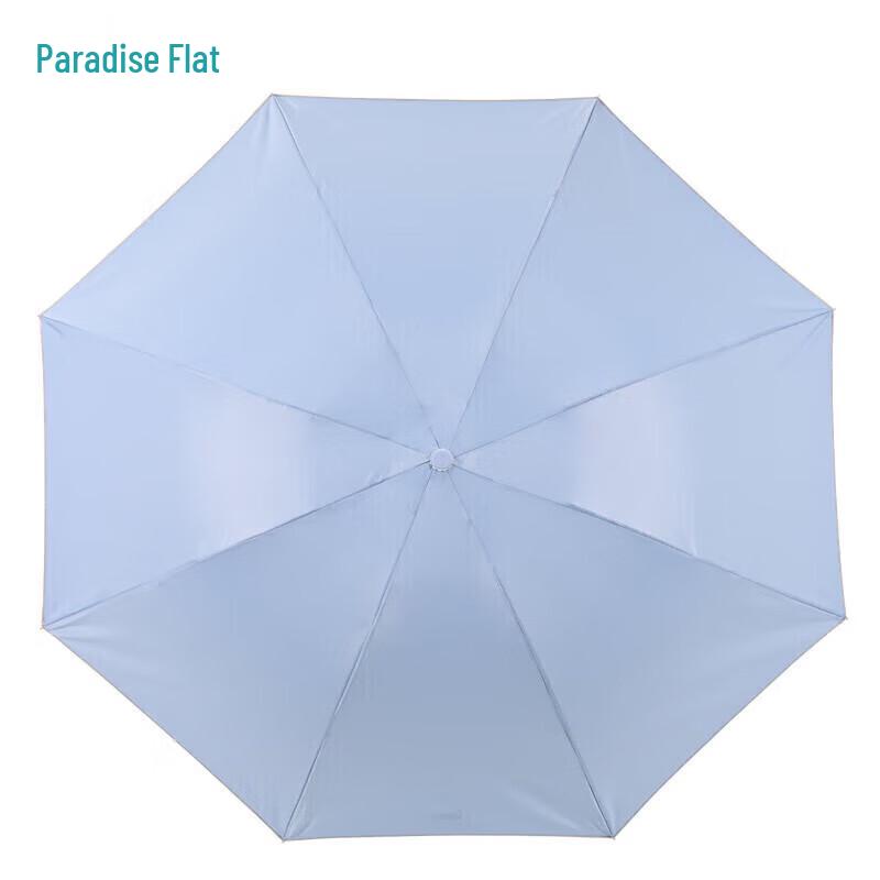 Компактный зонт Paradise с защитой от УФ-лучей