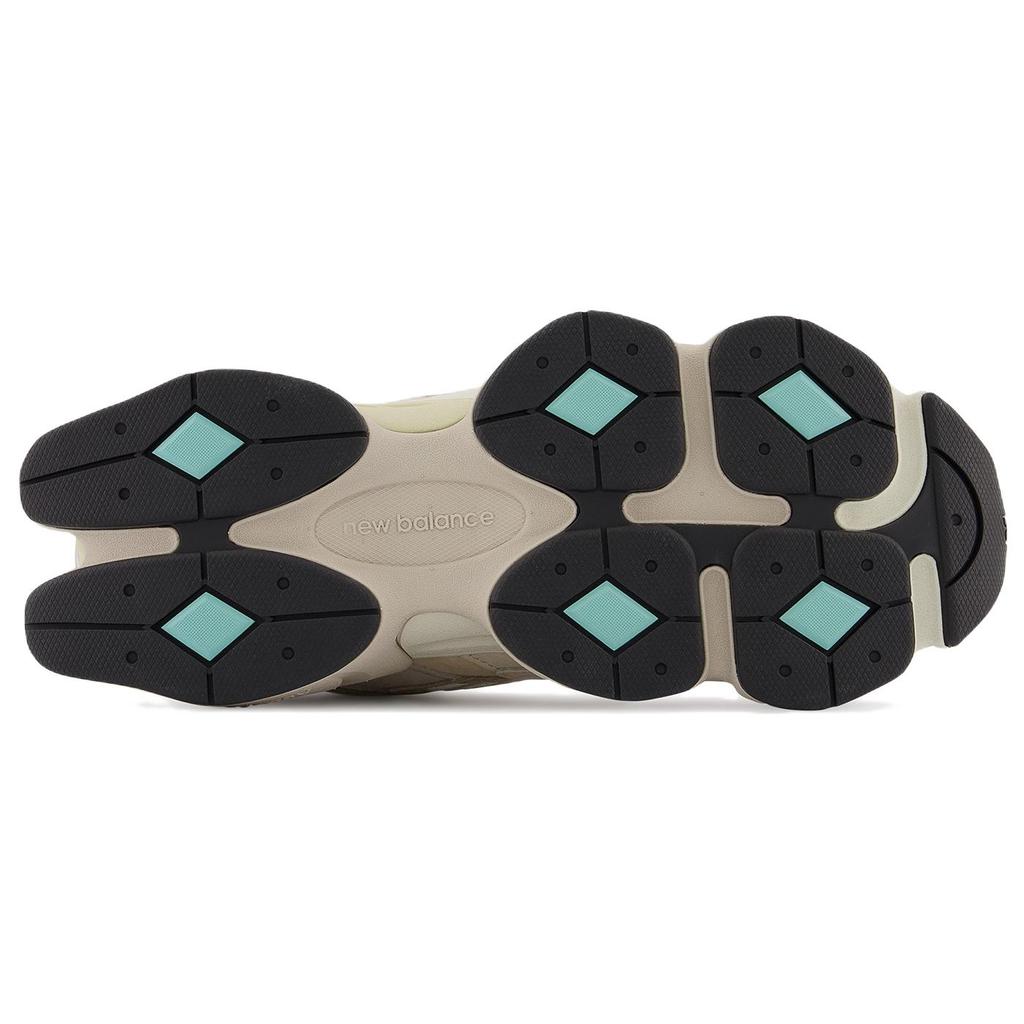 New New Balance 9060 Sea Salt U9060MAC