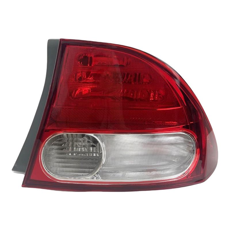 Задний фонарь в сборе для Honda Civic Sedan 2009-2011 (33501-SNA-A51)