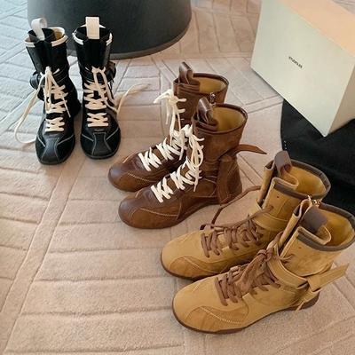 Ботинки – Ботинки