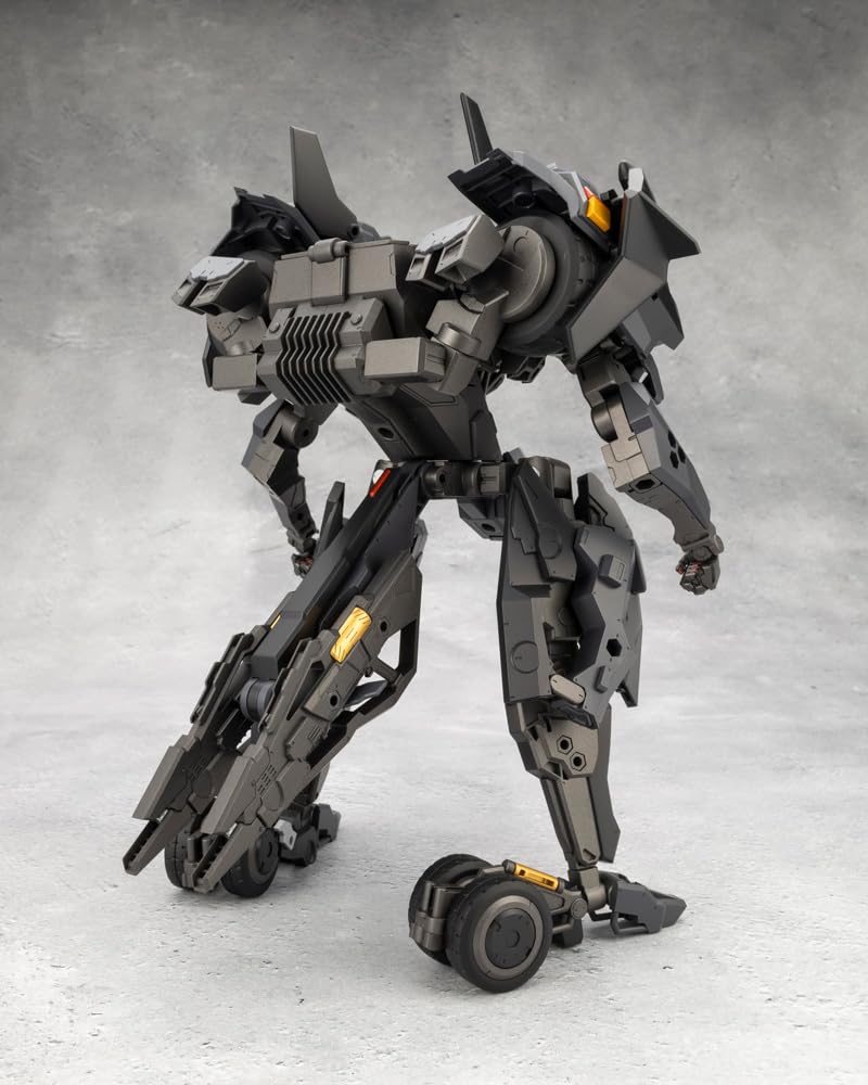 Kotobukiya Hexa Gear масштаб 240 мм пластиковая модель Veloce, прибл.. высокий, 1/24