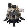 Milking Claw 150mL Easy To Install Practical Milk Claw Cluster for Farm Cow Sheep