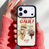 Better Call Saul Phone Case for iPhone 17 16 15 14 13 Pro Max Back Cover for 12 11 Pro Coque