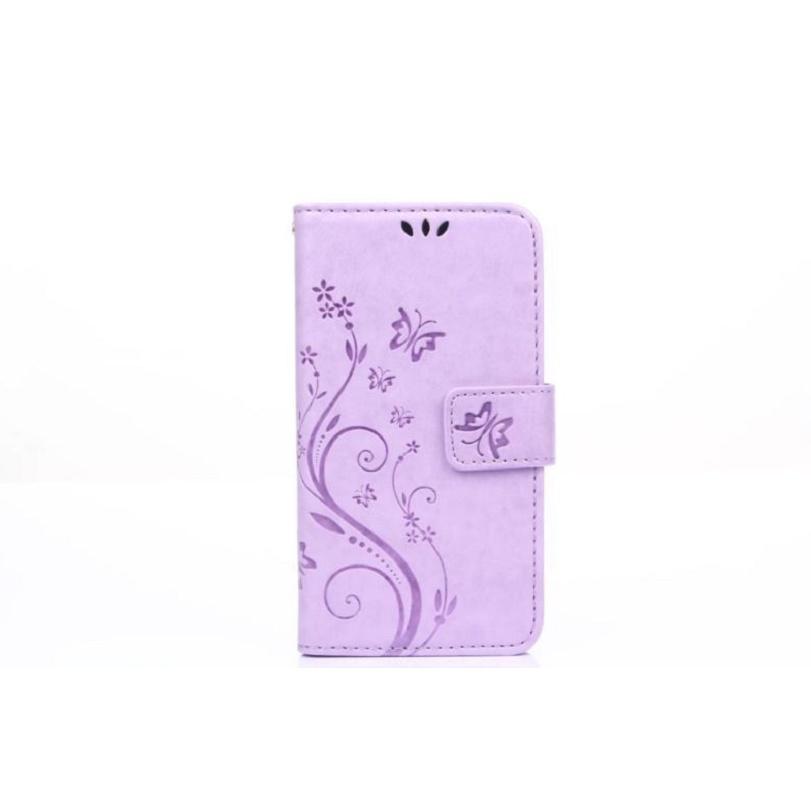 Women Fashion Wallet Phone Case Cards Holder Stand Flip Cover Iphone For