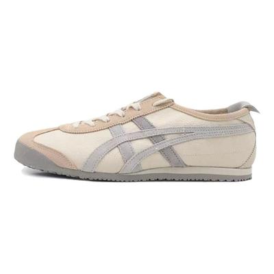 Кроссовки унисекс Mexico 66 Oatmeal Grey Cream 1183C076-252
