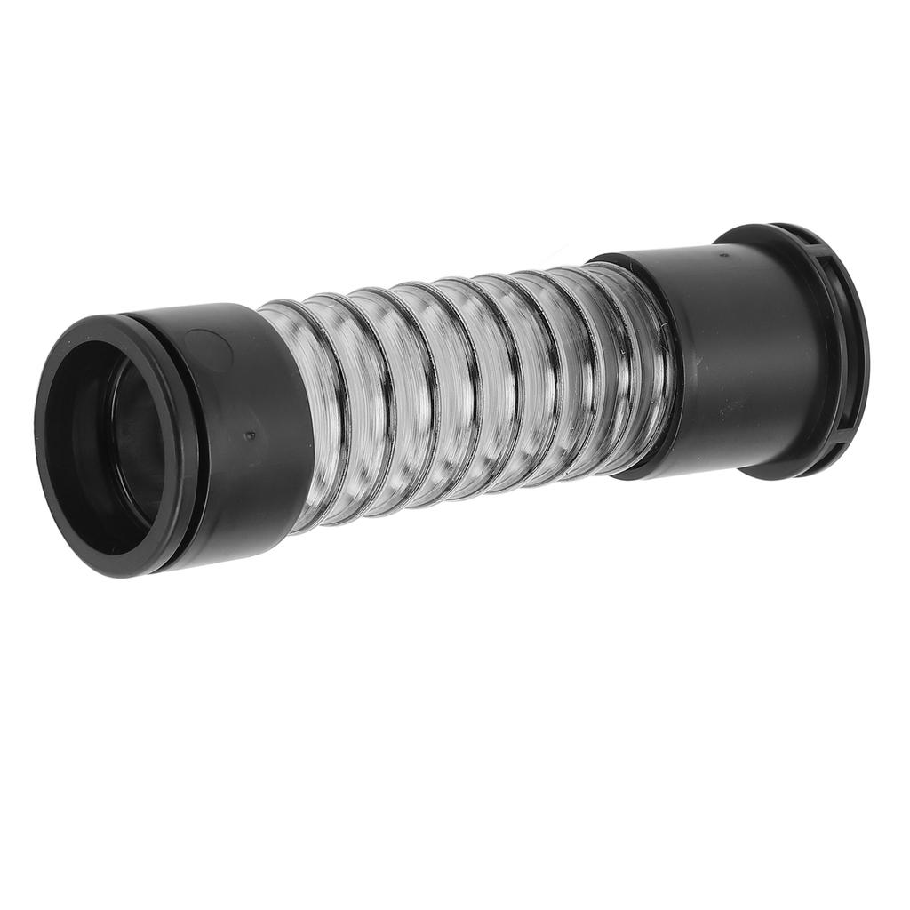 Vacuum Cleaner Hose Replacement Part for H12 H13 M13 M12 Flexible Connector Corrugated Sewer Hose Accessories