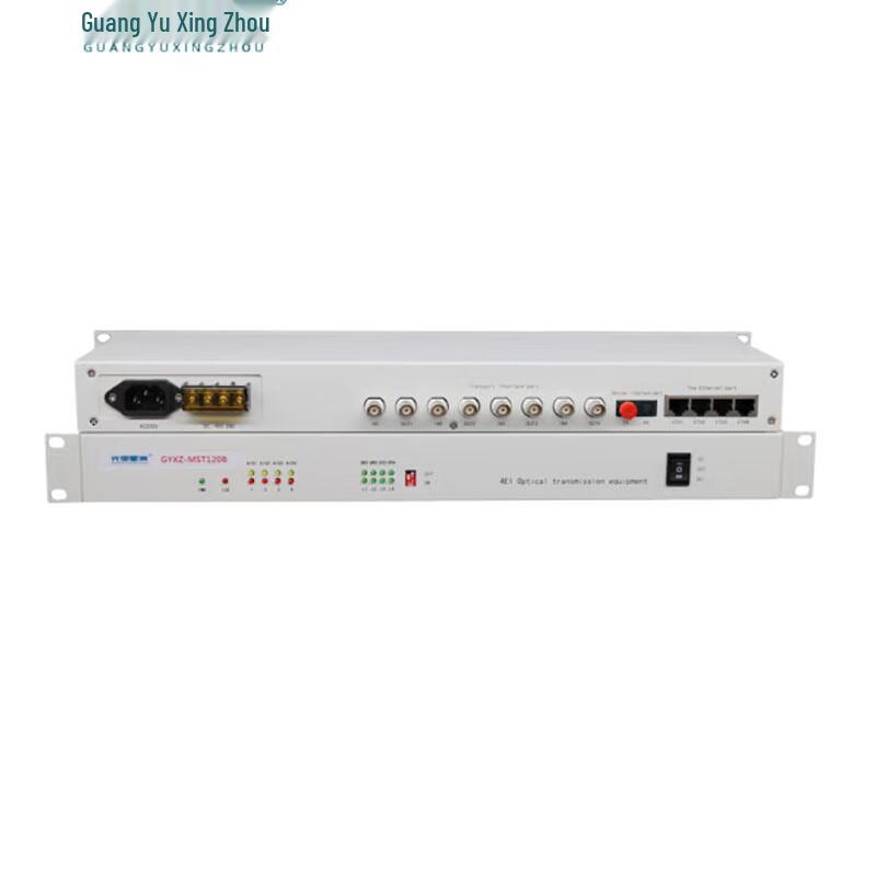 GY-PDH120C Оптический терминальный блок PDH