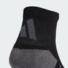 adidas Unisex Comfort Crew Socks (3-Pack)