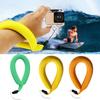 1pcs Camera Buoyancy Wrist Strap Diving Material Universal Foam Buoyancy Strap To Prevent Camera Key Phone from Sinking