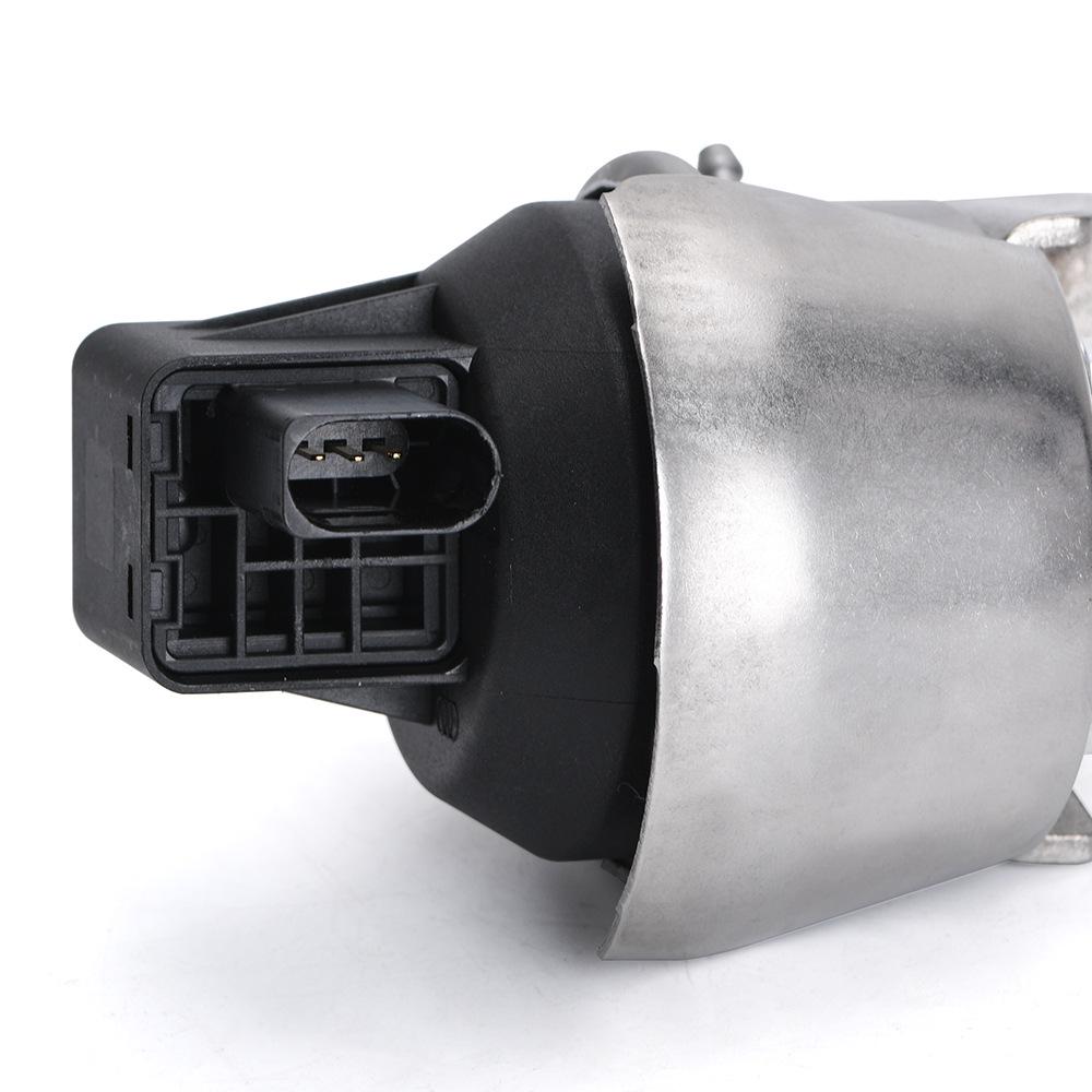 Электромагнитный клапан турбокомпрессора и привод клапана сброса давления с датчиком для VW Passat