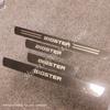 FOR DACIA BIGSTER 2024-2025 Stainless Sticker Door Sill Scuff Plate Guards Threshold Pedal Trim Car Accessories