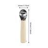 Rapid Heating Heated Ice Cream Scoop Electric Preheat Scooper  for Hard Ice Cream
