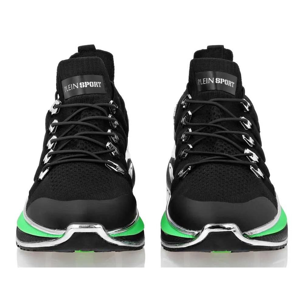 Philipp Plein Sport Кросовки Titan