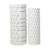 Из 2 больших и GetFit Fascia Roller Foam Roller Массажный ролик Kinmaku Roller Myofascial Release Roller Training Kinmaku Release Roller Stretching