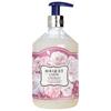Deep Perfume Shampoo Cherry Blossom Fragrance, 500ml, 1 Piece