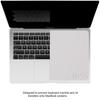 Пылезащитная накладка на клавиатуру Apple MacBook 2024 для Air 13/Pro 15-дюймов - Защитная пленка